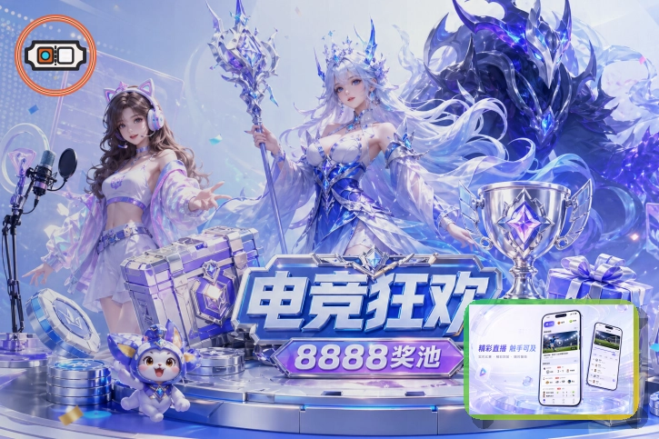 篮球直播